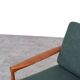 Mid-Century Kolding Living Room Set by Erik Wørts for IKEA, Set of 3