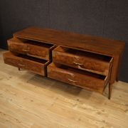 Commode design italien des années 60