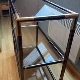 Italian vintage console