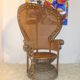 Emmanuelle Chair