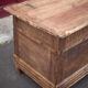 Oak chest