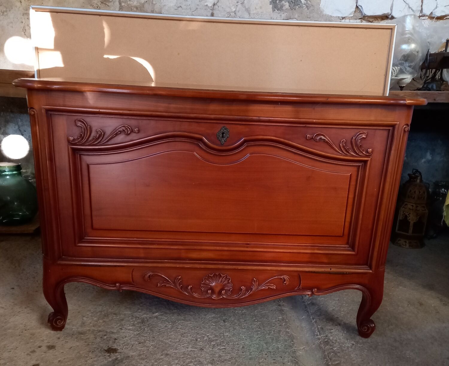 Antique bar furniture