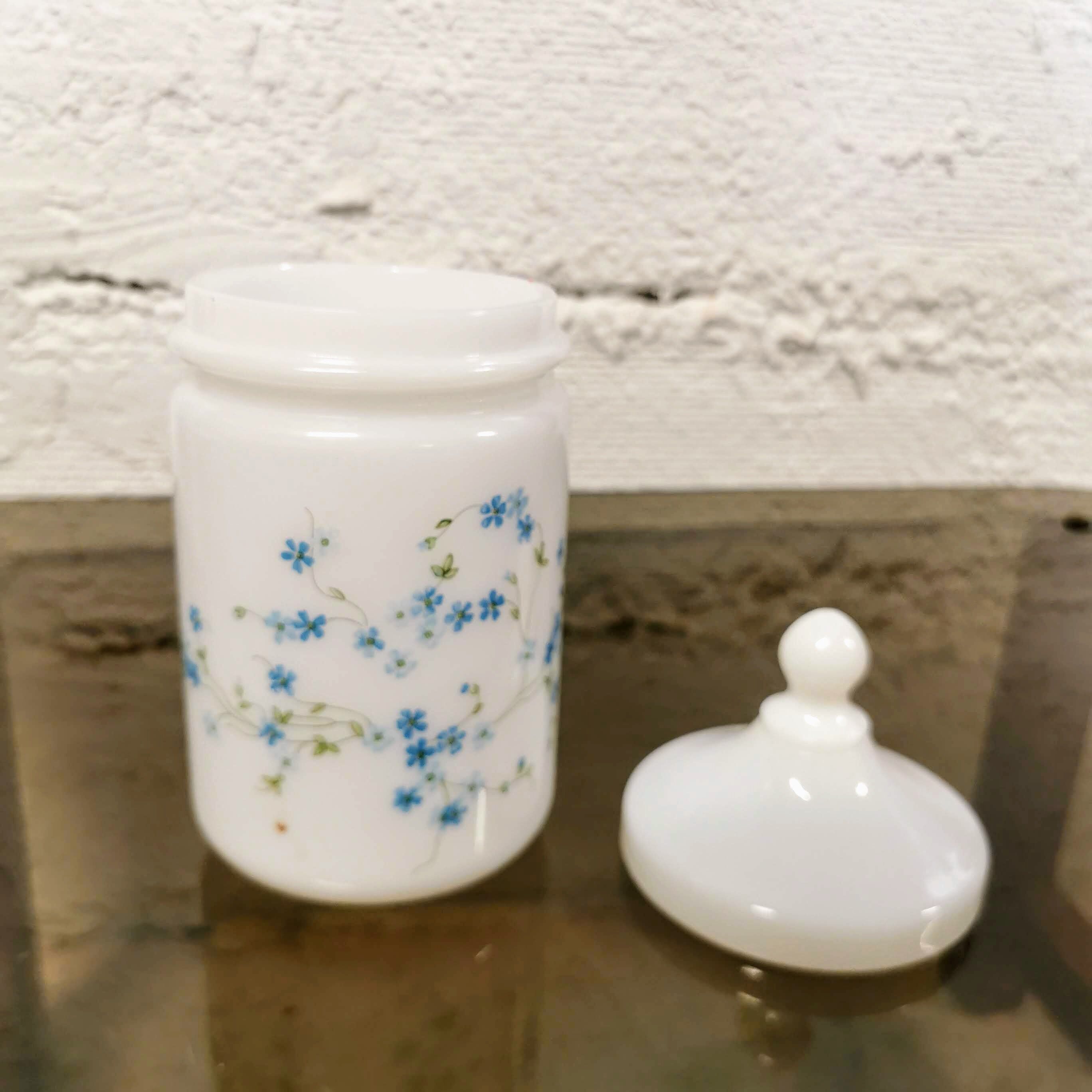 Arcopal jar model Veronica