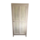 Parisian wardrobe
