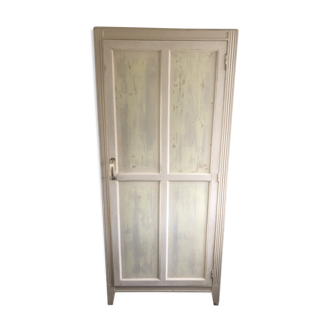 Parisian wardrobe