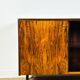 Enfilade scandinave en palissandre 1960
