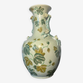 Decorative Chinese vase