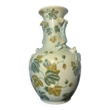 Decorative Chinese vase