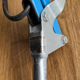 Twist style articulated lamp