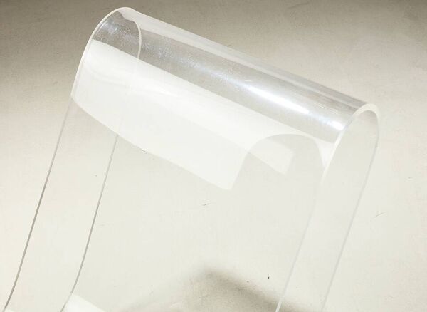 Fauteuil LCP de Maarten van Severen pour Kartell 2002