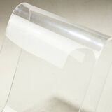 Maarten van Severen LCP Lounge Chair for Kartell 2002