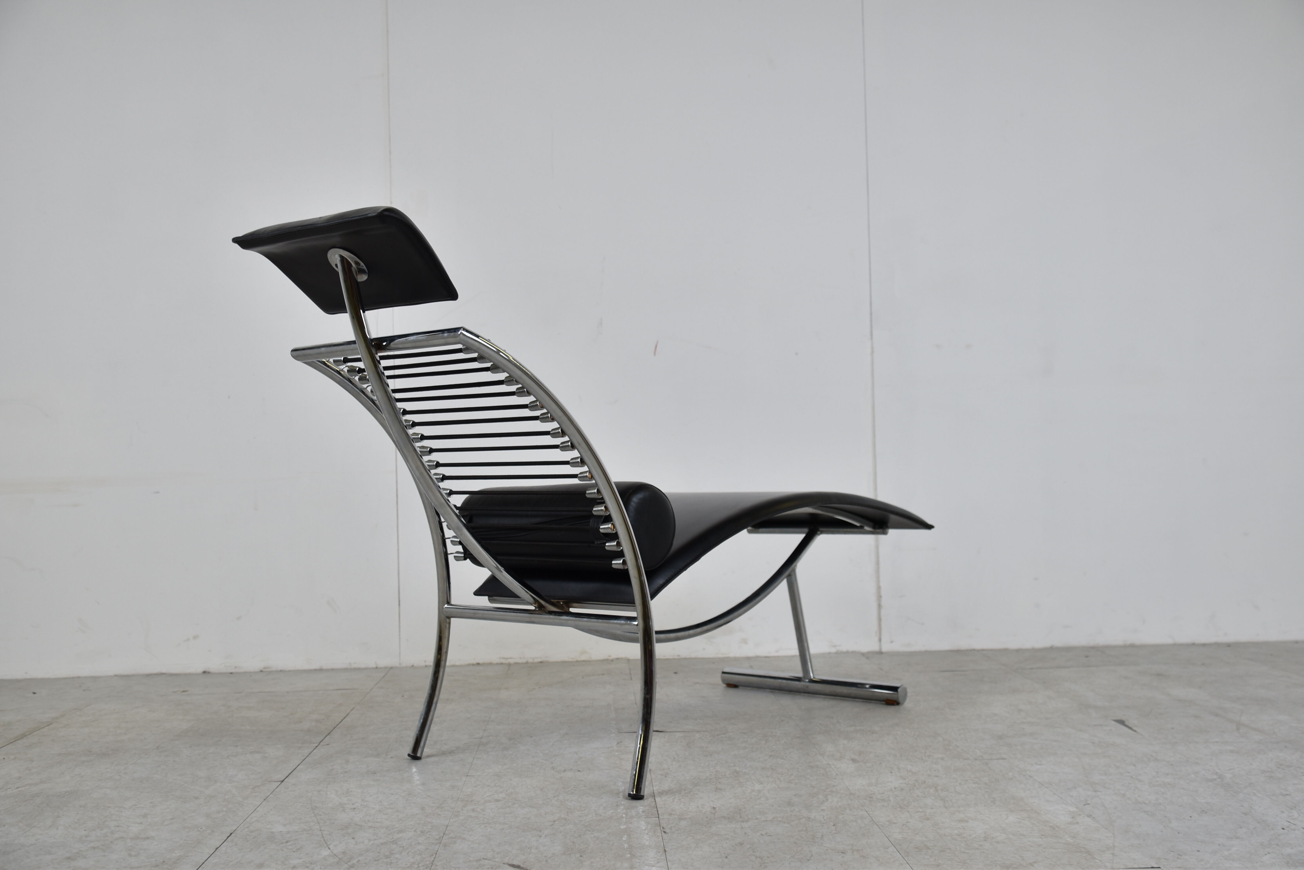 Vintage chaise longue 80/90