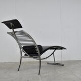 Vintage chaise longue 80/90