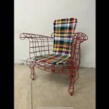 Maria armchair