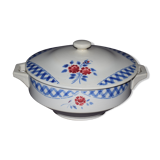 Soup Lunéville model Henri