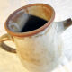 Sandstone jug