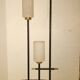 Floor lamp from the Lunel house 1950