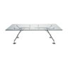 Table nomos by Norman Foster