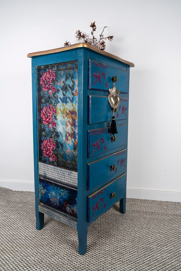 Chiffonnier provence