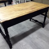 Louis Philippe style desk