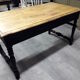 Bureau style Louis Philippe