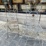 Set de soleil, romantic bistro set