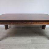 Table basse HMB Möbler Suède années 1970