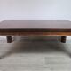 Table basse HMB Möbler Suède années 1970