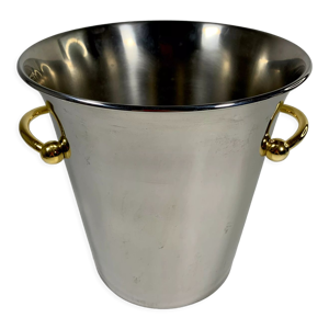 seau à champagne classique