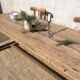 Table de Ferme