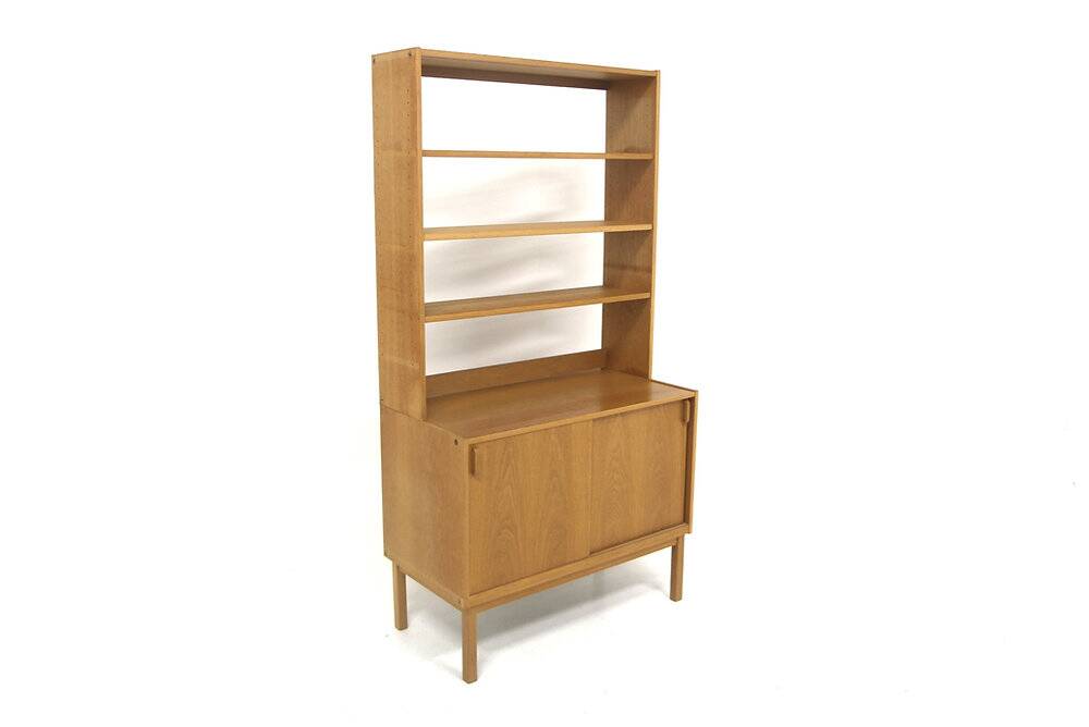 "Variett" Library Bertil Fridhagen, Bodafors, Sweden, 1960