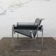Poltrona Wassily Green Marcel Breuer Knoll