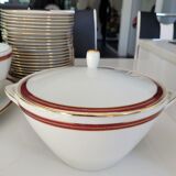 Table service 37 pieces