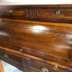 Bureau cylindre époque Louis XVI