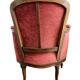 Salon Canapé et 4 fauteuils Louis XV relookés