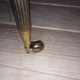 Extra furniture on wheels