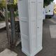 Small workshop cabinet