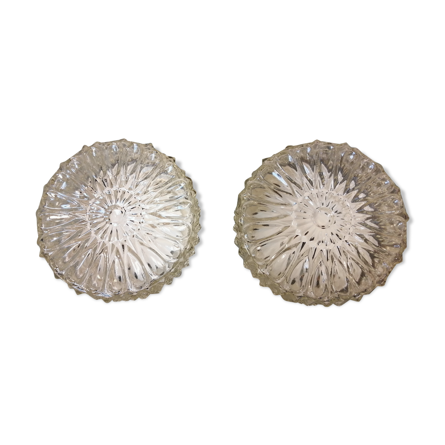 Vintage ceiling lamps 60