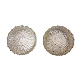 Vintage ceiling lamps 60