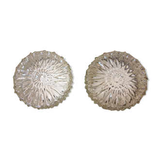 Vintage ceiling lamps 60