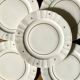 Limoges plates