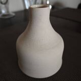 Ceramic soliflore vase - 1980s