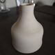 Vase soliflore en céramique - Années 1980