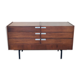 Gérard Guermonprez dresser 1960