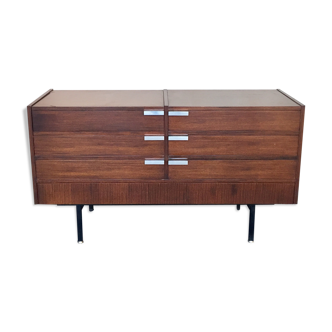 Gérard Guermonprez dresser 1960