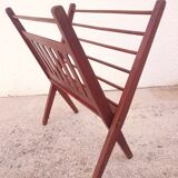 Scandinavian magazine rack Cess Brakmann