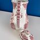 English porcelain tea maker royal homes of britain enoch wedgood tunstall