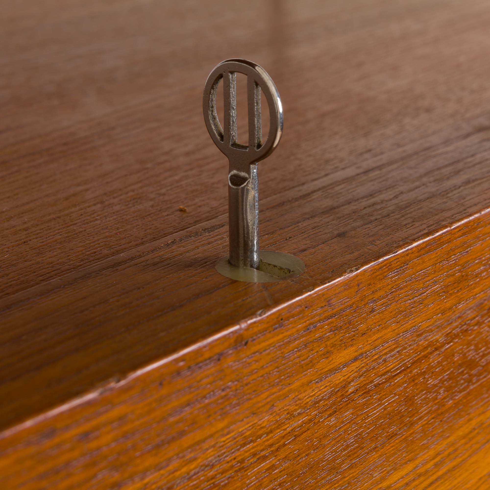 String wall unit from 1964 by Strinning, Sweden