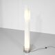 "Adubai" floor lamp designed by Matteo Nunziati for Fontana Arte.