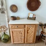 Mado style buffet